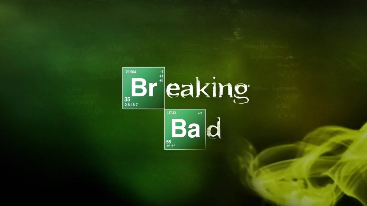 Breaking bad quotes