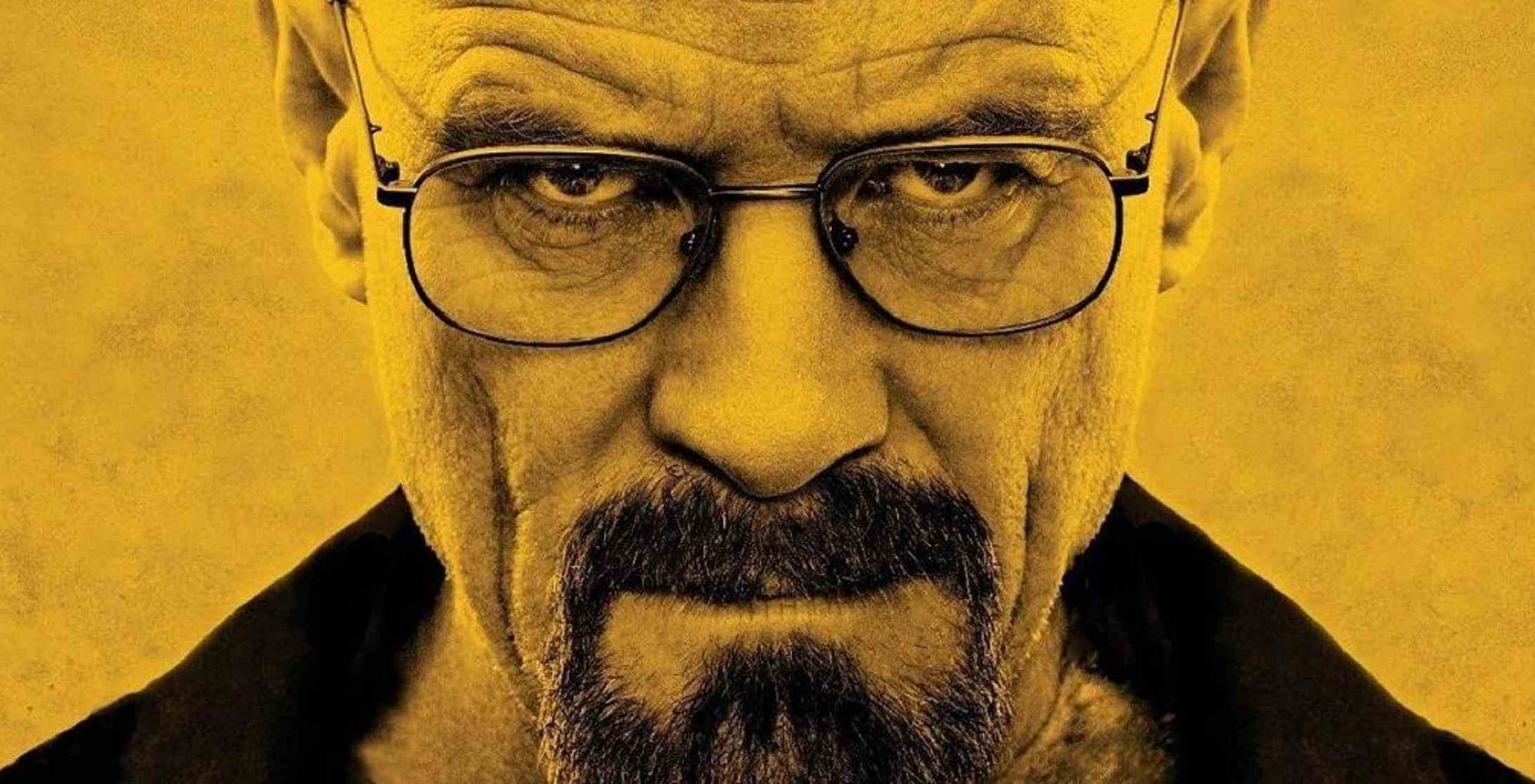 Walter white quotes