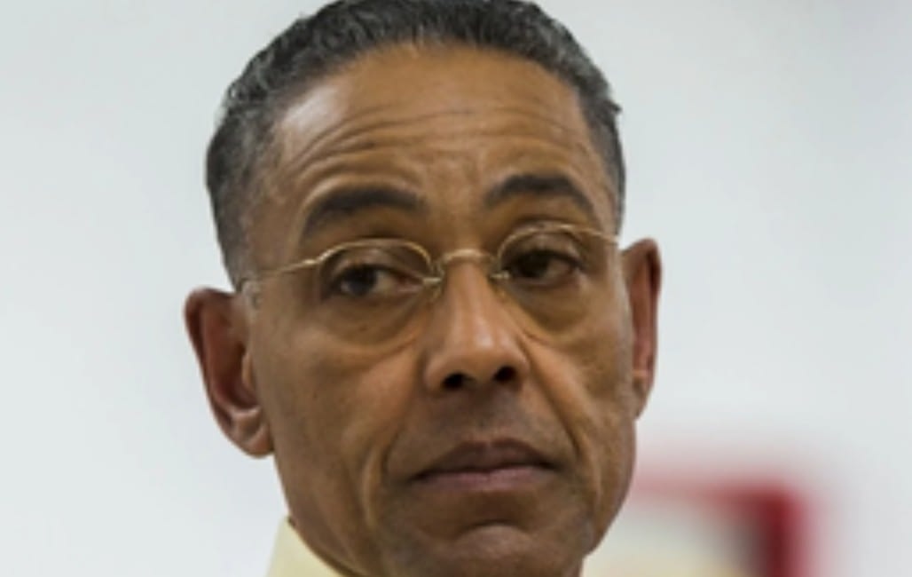 Gus Fring quotes